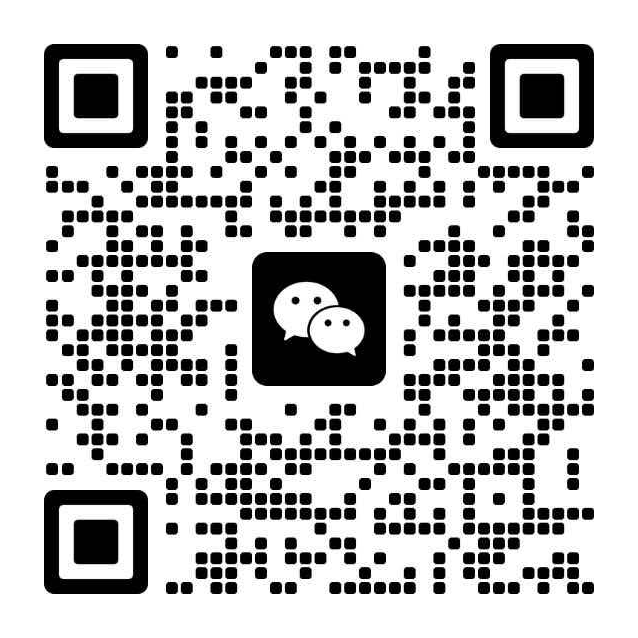 微信二维码 · Xuexin